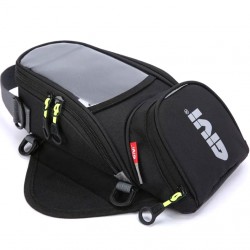 Σάκος Ρεζερβουάρ GIVI 6 Λίτρα Tank Bag Magnetic