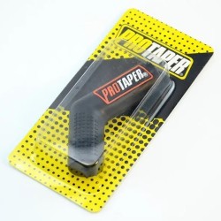 Gear Lever Protective Cover PROTAPER Black - Orange