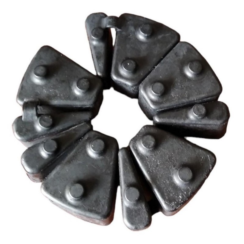 Wheel Bushing Honda XRV 750 Africa Twin