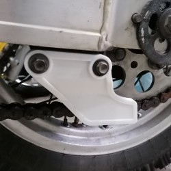 Άξονας Εμπρός Τροχού Honda XRV 750