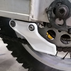 Προστατευτικό Αλυσίδας Honda Dominator NX 650 250 Twin 3D Print