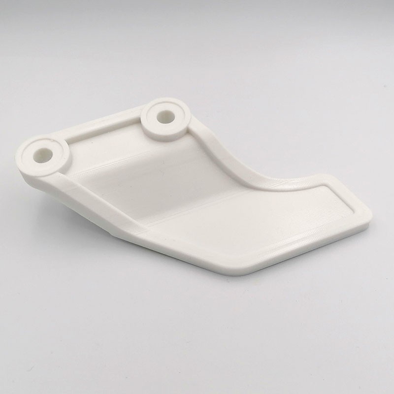 Chain Guard Honda Dominator NX 650 250 Twin 3D Print