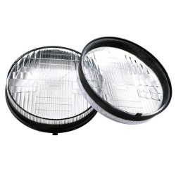Spare Lenses For Honda AX1 Headlights