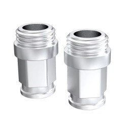 Αντάπτορες Τσοκ Αλουμίνιο Honda XRV 750 Africa Twin