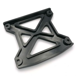 Βάση Μπαγκαζιέρας - Σ΄χάρα Honda ΝΧ 250 ΑΧ-1 3D Print