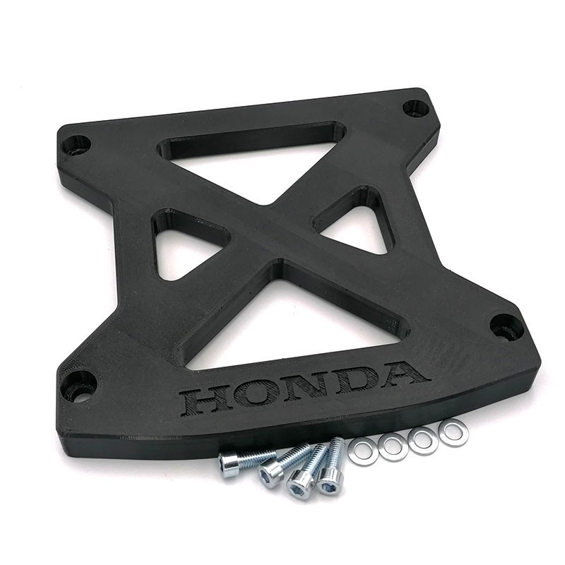 Άξονας Εμπρός Τροχού Honda XRV 750