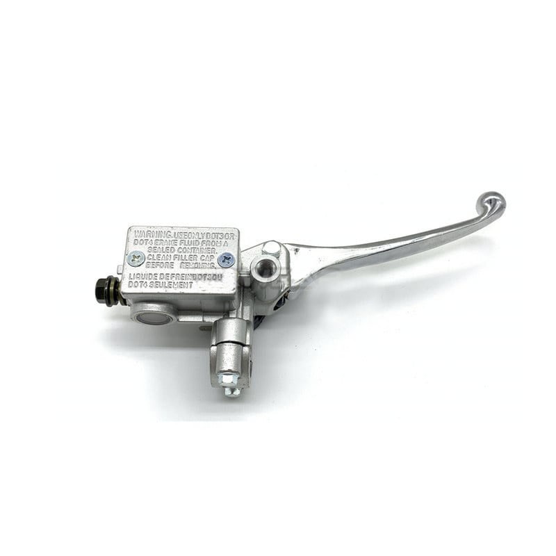 Front Brake Master Cylinder Universal 22mm