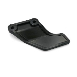 Chain Guard Honda Transalp XLV 600 3D Print Black