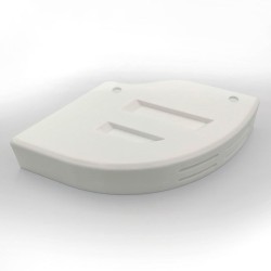 Disc Guard Honda NX 650 Dominator 3D Print