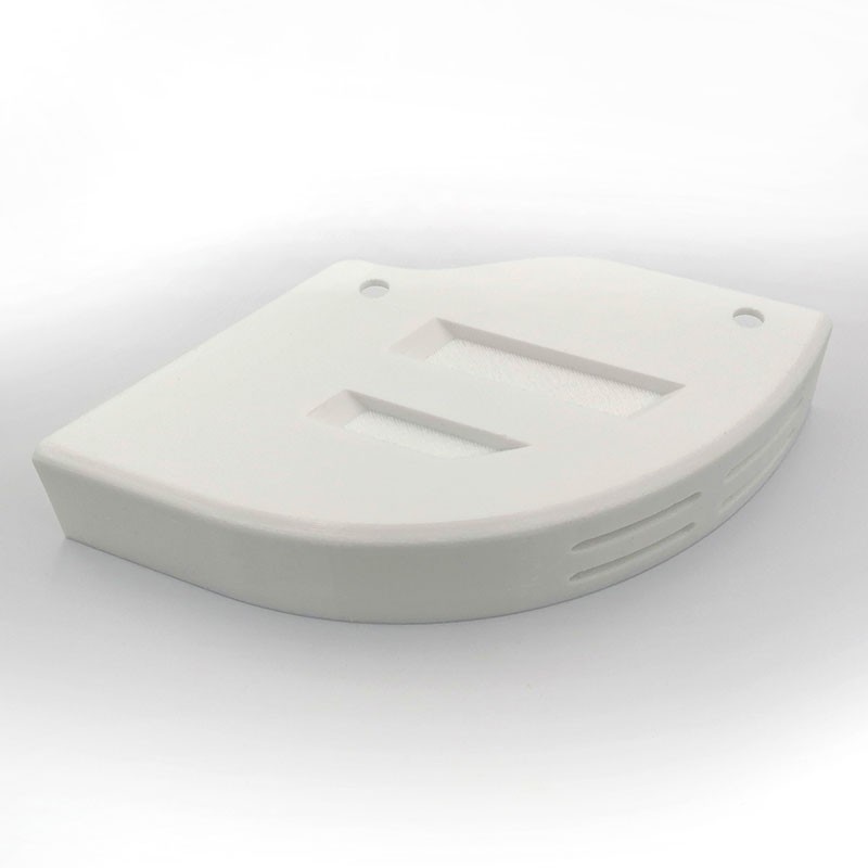 Disc Guard Honda NX 650 Dominator 3D Print