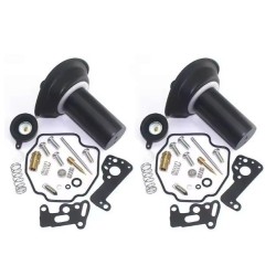 Άξονας Εμπρός Τροχού Honda XRV 750