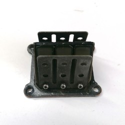 Reed Yamaha DT 200 R - 3ET