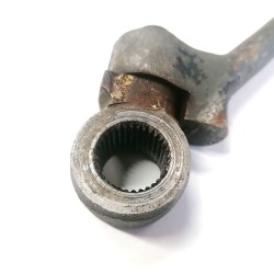 Μανιβέλα Yamaha DT 200 R - 3ET