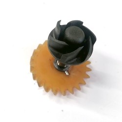 Αντλία - Τρόμπα Νερού Yamaha DT 200 R - 3ET