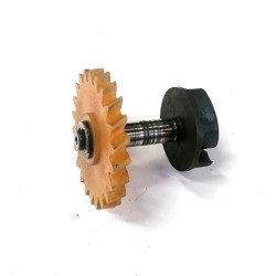 Αντλία - Τρόμπα Νερού Yamaha DT 200 R - 3ET