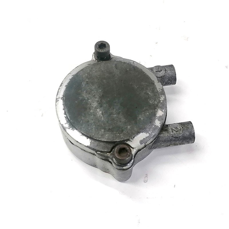 Καπάκι YPVS Yamaha DT 200 R - 3ET