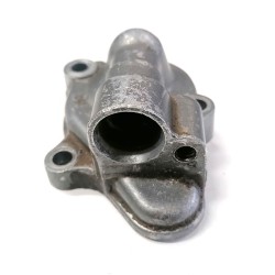 Water Pump Cover Yamaha DT 200 R - 3ET 1