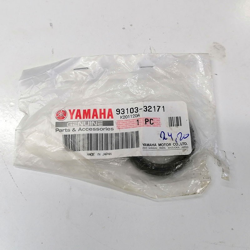 Crankshaft Seal Yamaha DT 200 R - 3ET 933103-32171