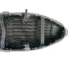 Άξονας Εμπρός Τροχού Honda XRV 750