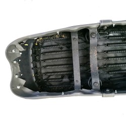 Σέλα Kreidler Florett