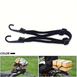 Octopus Transport Strap With 4 Straps