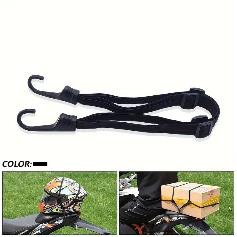 Octopus Transport Strap With 4 Straps
