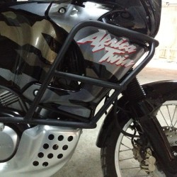 Κάγκελα Προστασίας Adventure Heavy Duties Για Honda XRV 750 RD07 & RD07A 1993-2003