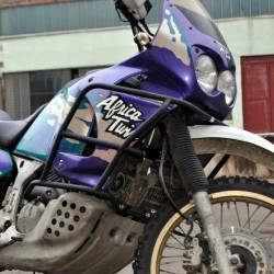 Κάγκελα Προστασίας Adventure Heavy Duties Για Honda XRV 750 RD07 & RD07A 1993-2003