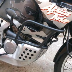 Κάγκελα Προστασίας Enduro Heavy Duties Για Honda XRV 750 RD07 & RD07A 1993-2003