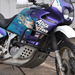 Κάγκελα Προστασίας Enduro Heavy Duties Για Honda XRV 750 RD07 & RD07A 1993-2003