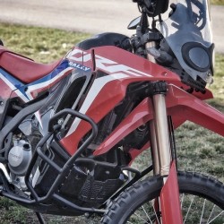 Heavy Duties Crash Bars For Honda CRF 300 Rally 2021-2025