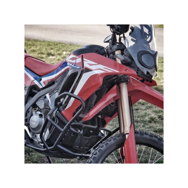 Κάγκελα Προστασίας Heavy Duties Για Honda CRF 300 Rally 2021-2025