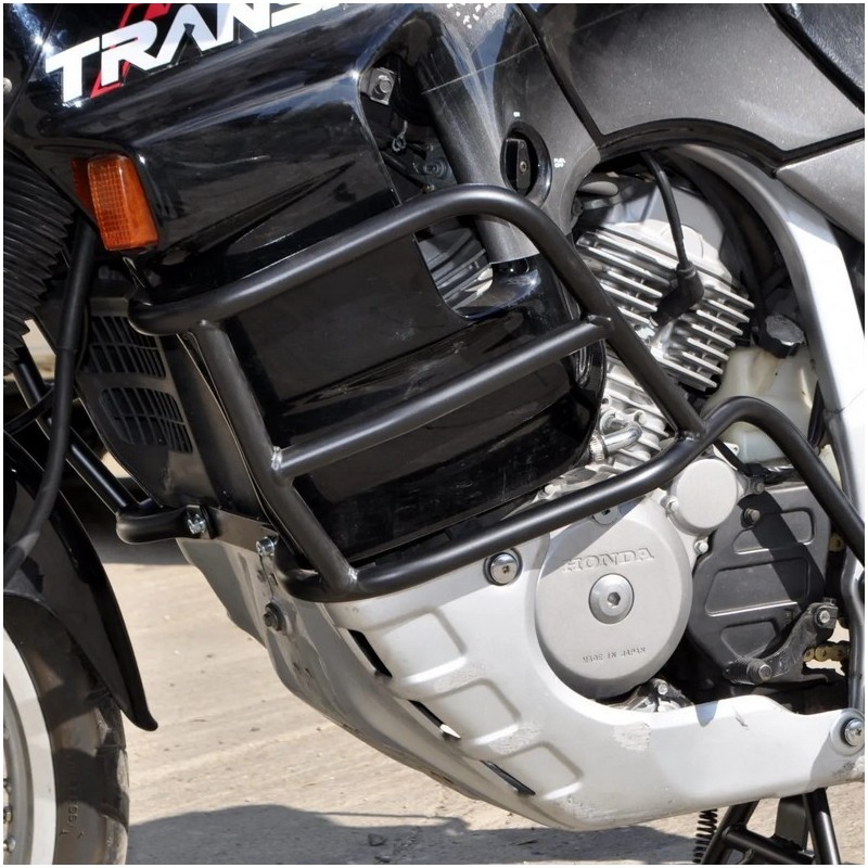 Κάγκελα Προστασίας Heavy Duties Για Honda Transalp XLV 600
