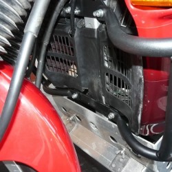 Κάγκελα Προστασίας Heavy Duties Για Honda Transalp XLV 600