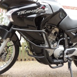 Heavy Duties Crash Bars For Honda Transalp XLV 650