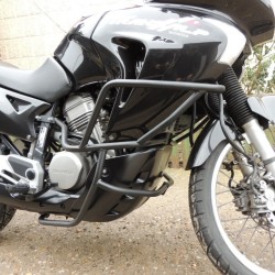 Κάγκελα Προστασίας Heavy Duties Για Honda Transalp XLV 650