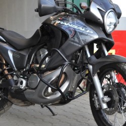 Κάγκελα Προστασίας Heavy Duties Για Honda Transalp XLV 700