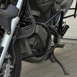 Κάγκελα Προστασίας Heavy Duties Για Honda Transalp XLV 700