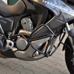 Κάγκελα Προστασίας Heavy Duties Για Honda Transalp XLV 700