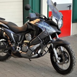 Κάγκελα Προστασίας Heavy Duties Για Honda Transalp XLV 700