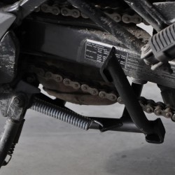 Διπλό Στάντ Heavy Duties Για Honda Transalp XLV 700