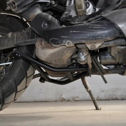 Διπλό Στάντ Heavy Duties Για Honda Transalp XLV 700