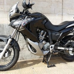 Διπλό Στάντ Heavy Duties Για Honda Transalp XLV 700