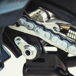 Πλαϊνό Στάντ Στέκα Honda XRV 750