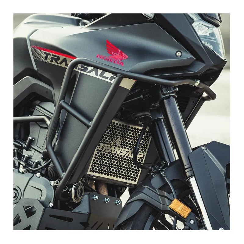 Κάγκελα Προστασίας Heavy Duties Για Honda Transalp XL 750