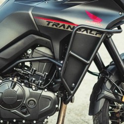 Κάγκελα Προστασίας Heavy Duties Για Honda Transalp XL 750