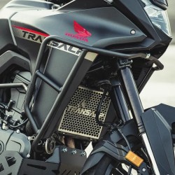 Κάγκελα Προστασίας Heavy Duties Για Honda Transalp XL 750