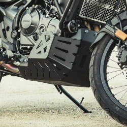 Καρίνα Αλουμινίου Heavy Duties Για Honda Transalp XL 750