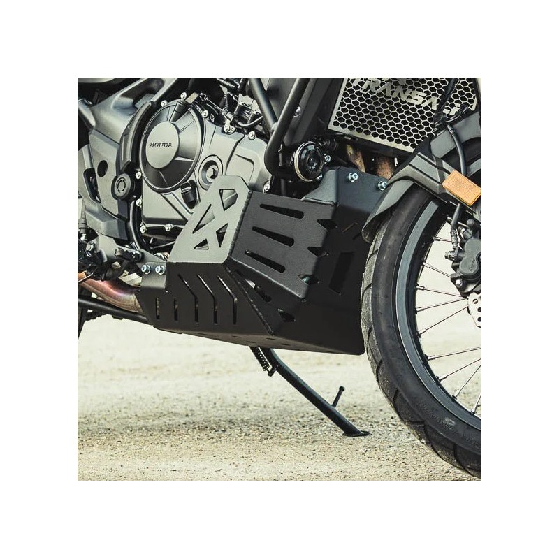 Καρίνα Αλουμινίου Heavy Duties Για Honda Transalp XL 750