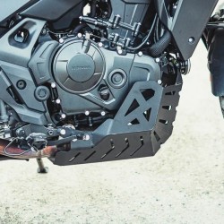 Καρίνα Αλουμινίου Heavy Duties Για Honda Transalp XL 750